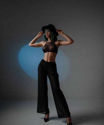 Проститутка Марина