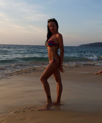 Проститутка Тамара